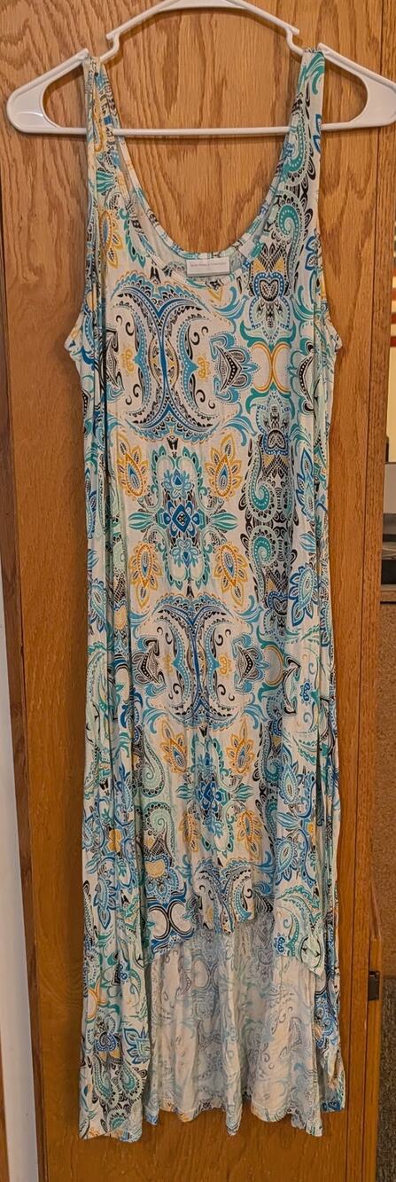 📚Women's Large New York & Company Dress